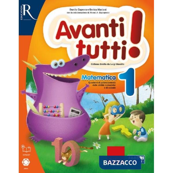 QUADERNO DSA ITALIANO 2