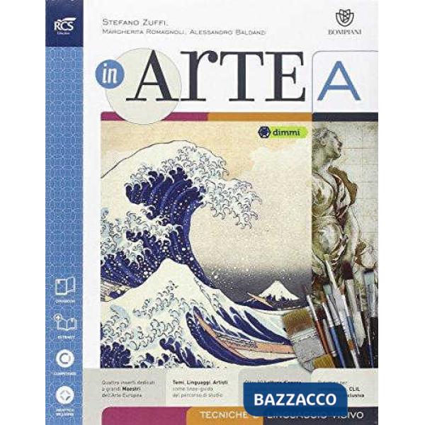 IN ARTE A + B SET MAIOR