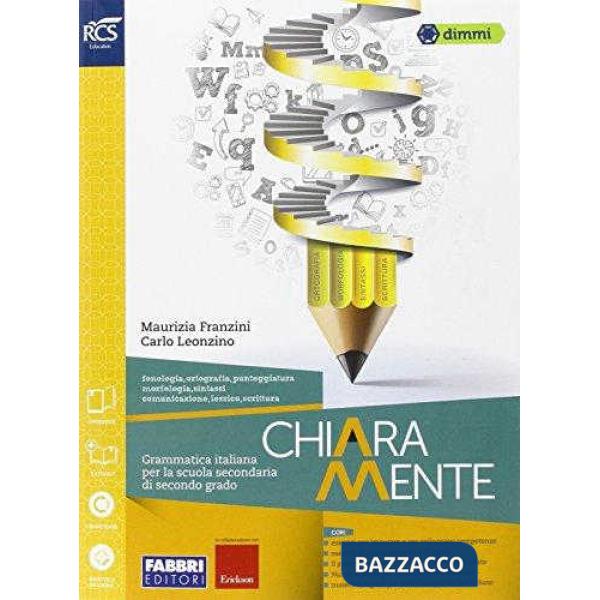 CHIARAMENTE SET MAIOR