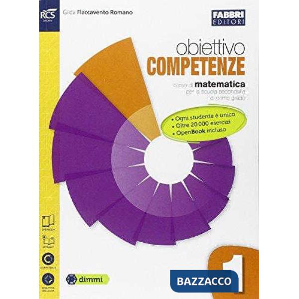 OBIETTIVO COMPETENZE 1 + INVALSI + TAVOLE SET MAIO