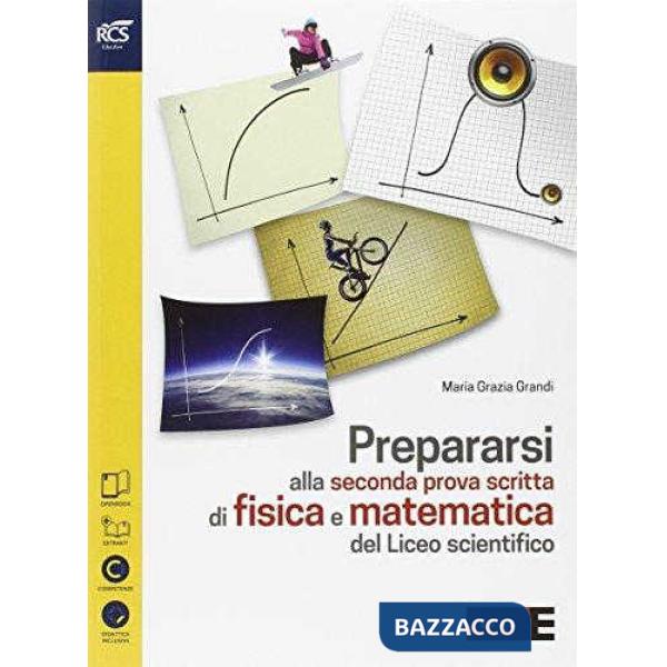 PREPARARSI 2 PROVA SCIENTIFICO CON EKT