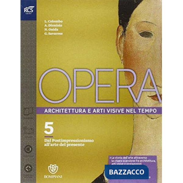OPERA 5 SET MAIOR