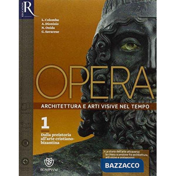 OPERA 1 SET MAIOR