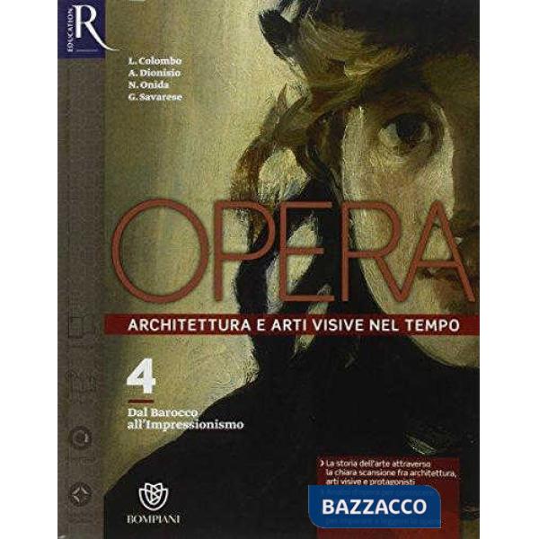 OPERA 4 SET MAIOR
