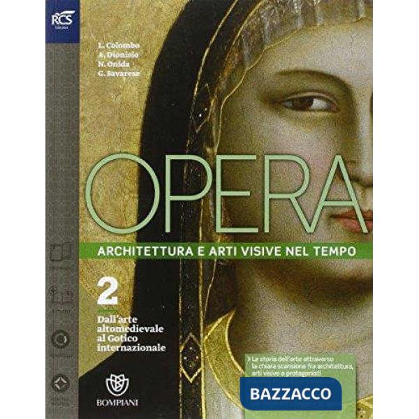 OPERA 2 SET MAIOR