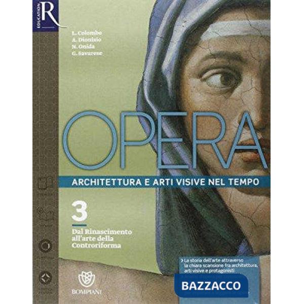 OPERA 3 SET MAIOR