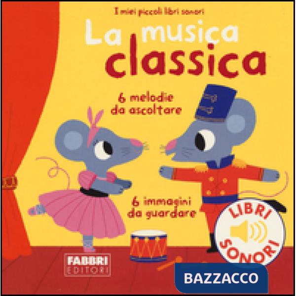 Musica classica (La)