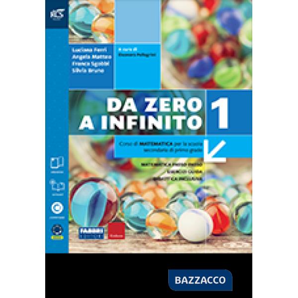 DA ZERO A INFINITO CLASSE 1 - OPENBOOK