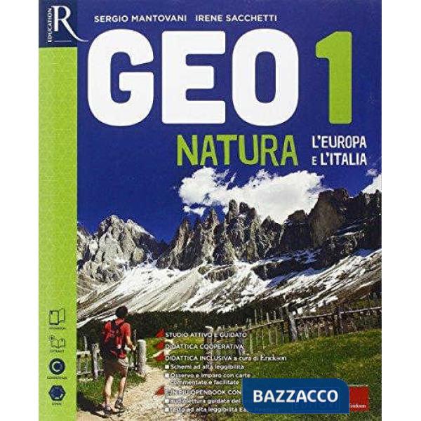 GEONATURA 1 SET MAIOR