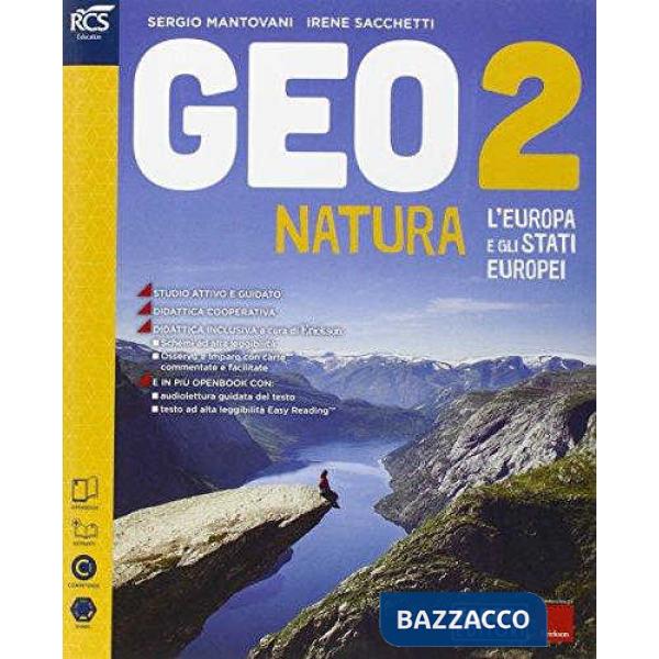 GEONATURA 2 SET MAIOR