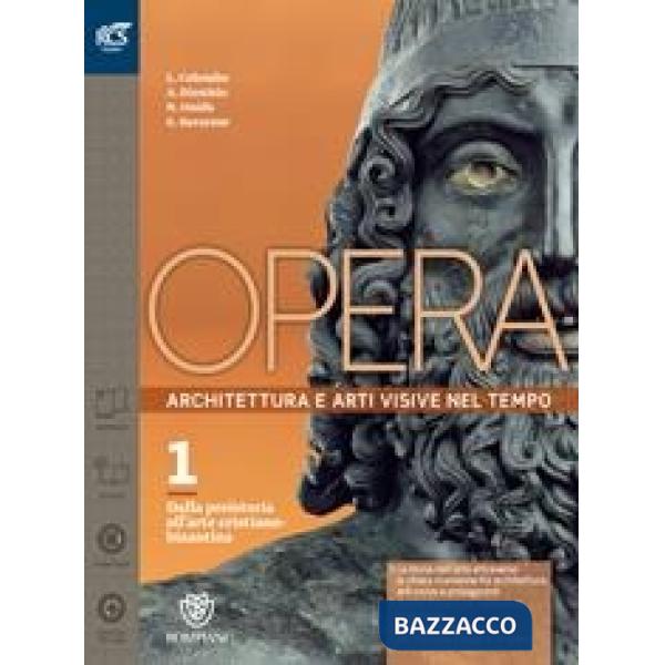 OPERA CLASSE 1 - OPENBOOK
