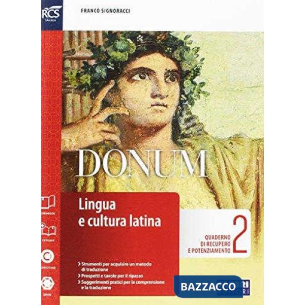 DONUM 2 QUADERNO ATTIVITA'