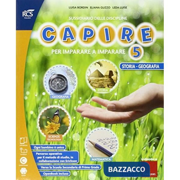 CAPIRE 5 SET ANTROPOLOGICO