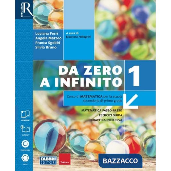 DA ZERO A INFINITO 2A SET MAIOR