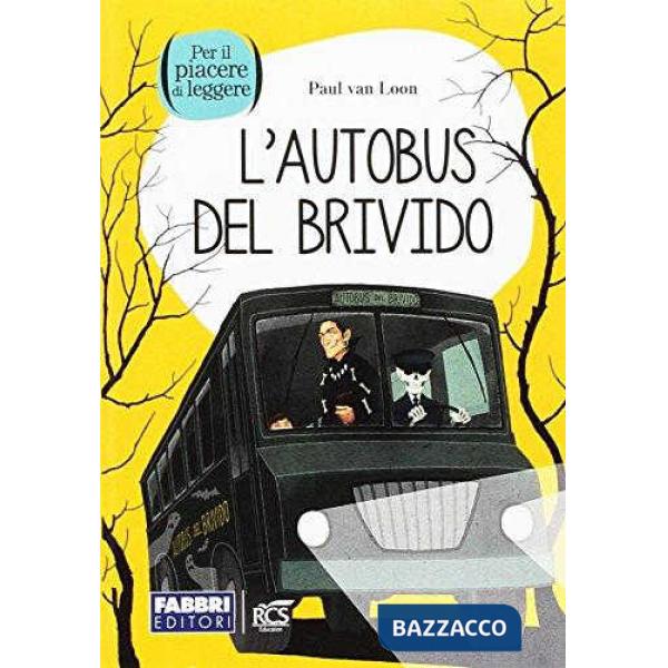 L'AUTOBUS DEL BRIVIDO