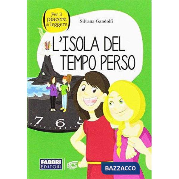 L'ISOLA DEL TEMPO PERSO