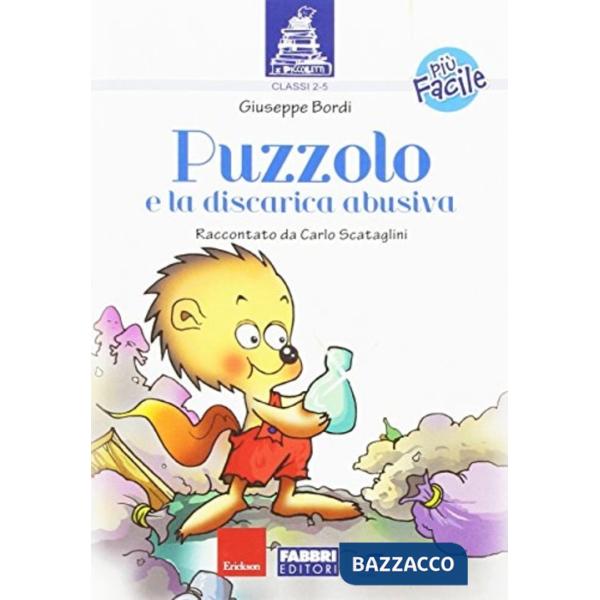 PUZZOLO PIU' FACILE