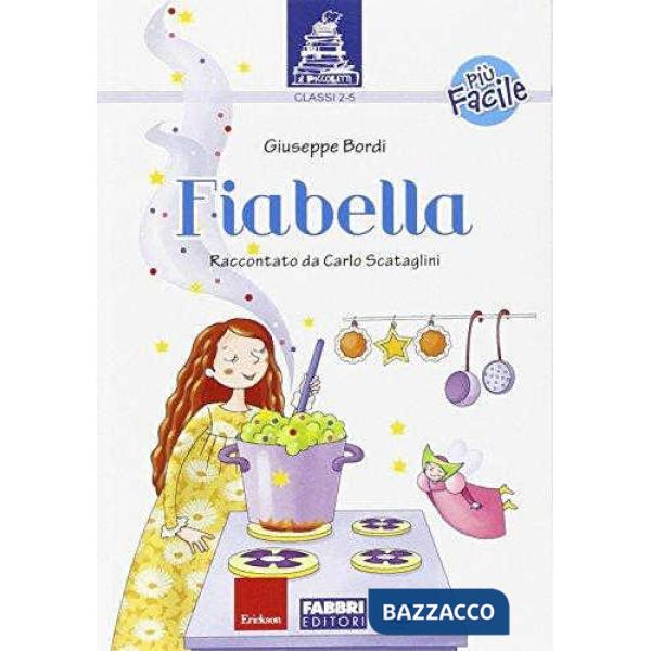 FIABELLA PIU' FACILE