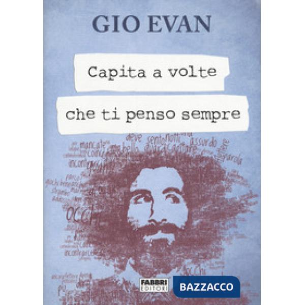 Capita a volte che ti penso sempre