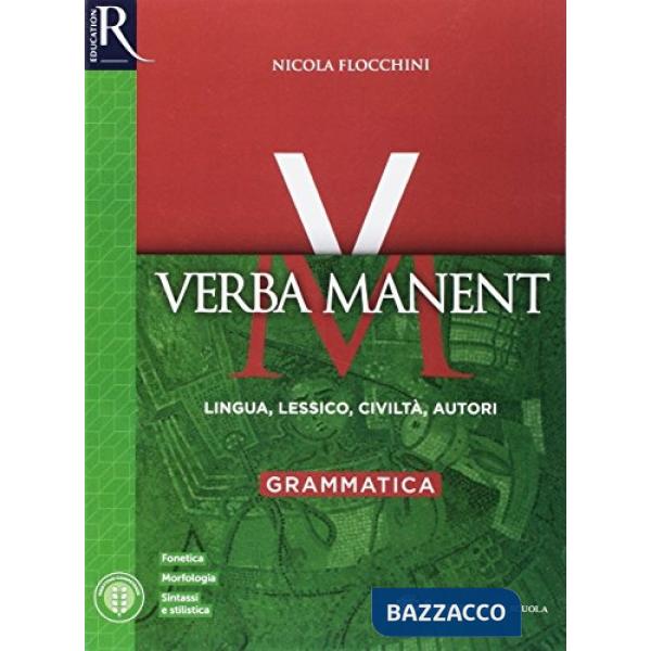 VERBA MANENT GRAMM SET MAIOR