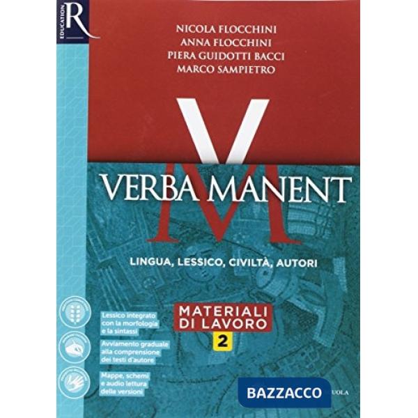 VERBA MANENT 2 SET MAIOR