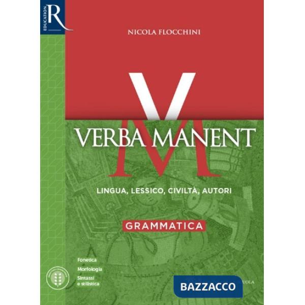 VERBA MANENT 2 - HUB LIBRO YOUNG