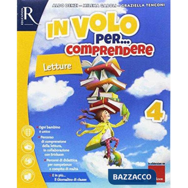 IN VOLO PER COMPRENDERE 4