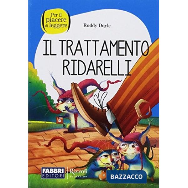 IL TRATTAMENTO RIDARELLI