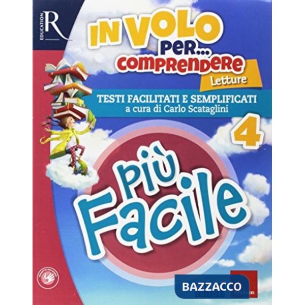 IN VOLO X... COMPR 4 PIU' FACILE