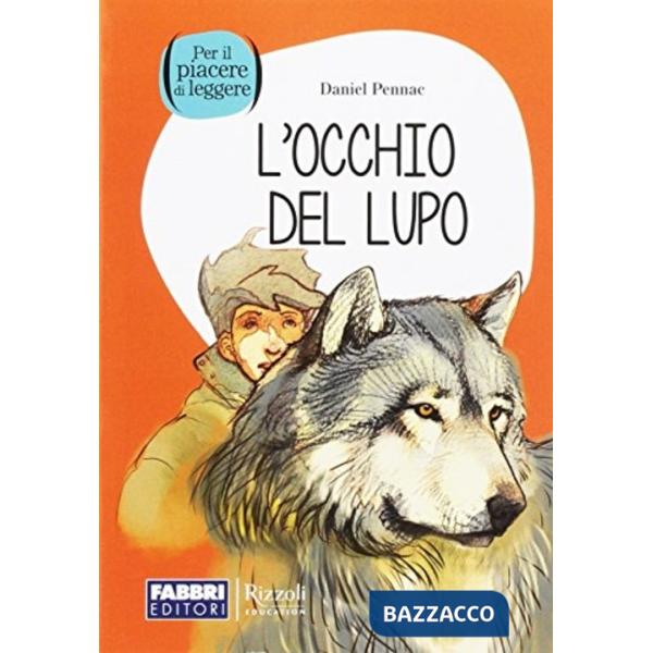 L'OCCHIO DEL LUPO