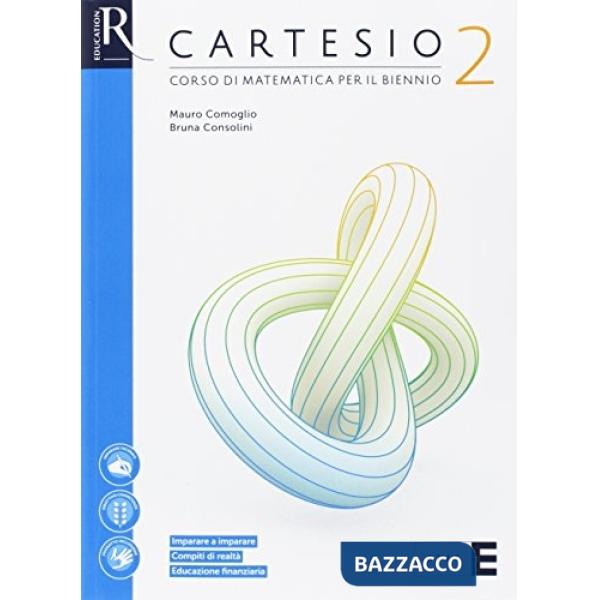 CARTESIO 2 SET MAIOR + GUIDA ALLO STUDIO