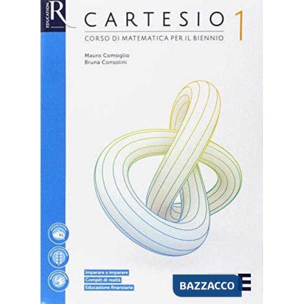CARTESIO 1 SET MAIOR + GUIDA ALLO STUDIO