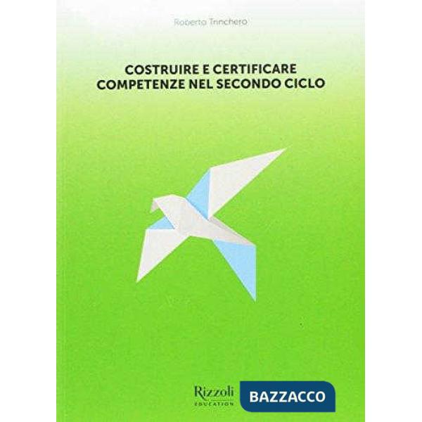 COSTRUIRE COMPETENZE 2 CICLO