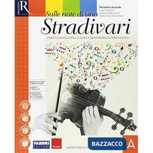 SULLE NOTE STRADIVARI A SET MAIOR