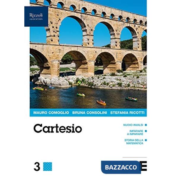 CARTESIO 3 SET