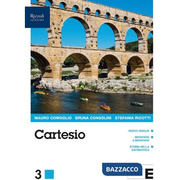 CARTESIO 4 SET