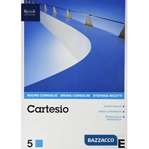 CARTESIO 5 SET
