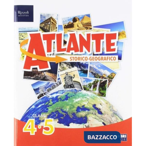 LE FANTASTICHE 4 CL. 4 SET ANTROP.