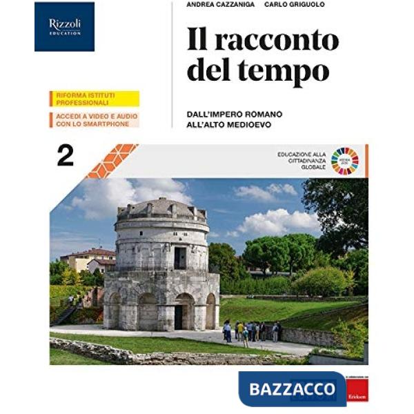 RACCONTO DEL TEMPO 2 SET