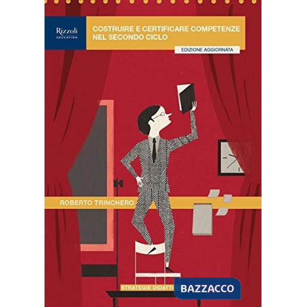 Costruire e certificare competenze nel secondo ciclo