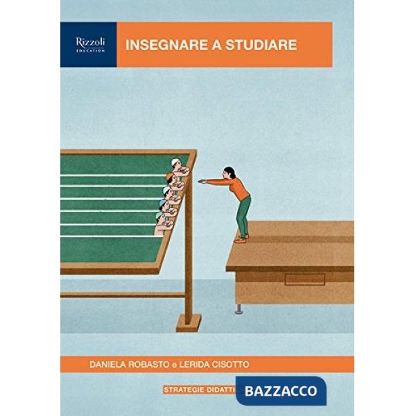 Insegnare a studiare