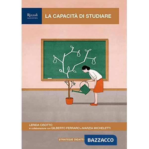 STRATEGIE DID.CAPACITA' DI STUDIARE SET