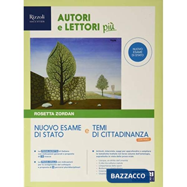 AUTORI E LETTORI PIU' CARTELLETTA VEND. SEPARATA SET