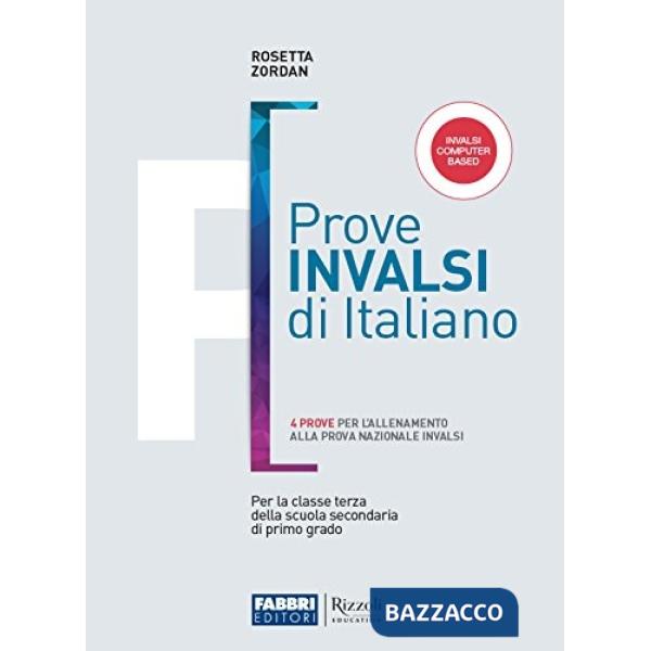 AUTORI E LETTORI PIU' 3 PROVE INVALSI SET