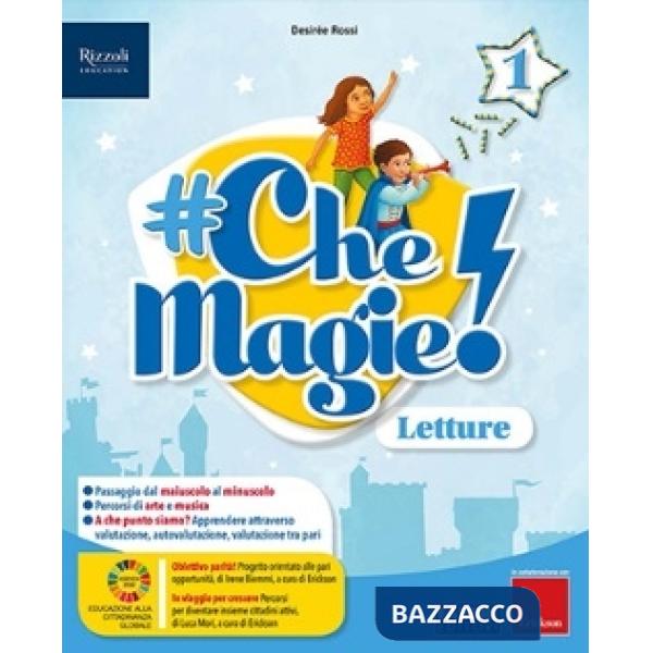 CHE MAGIE! 1 SET