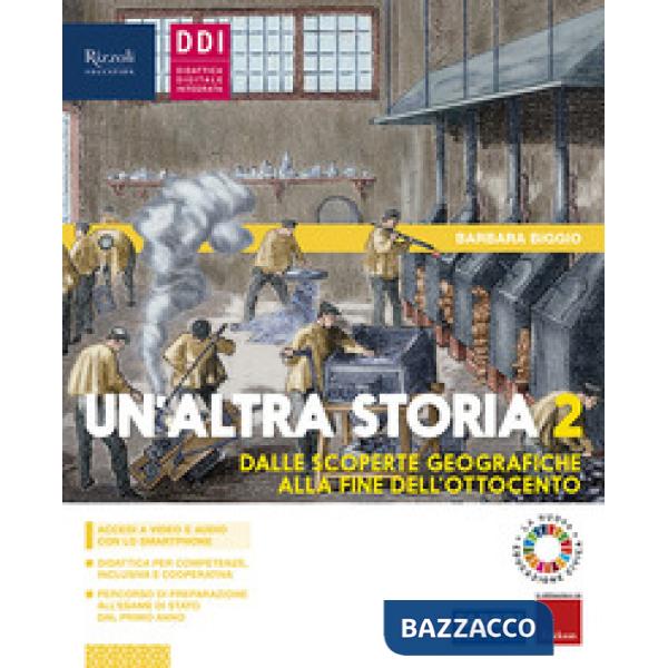 UN'ALTRA STORIA 2 SET