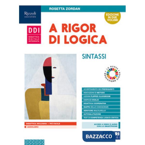 A RIGOR DI LOGICA SINTASSI SET