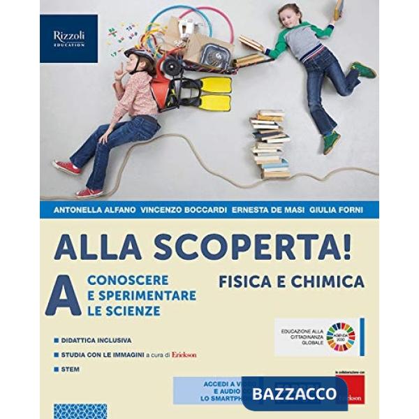 ALLA SCOPERTA! A SET