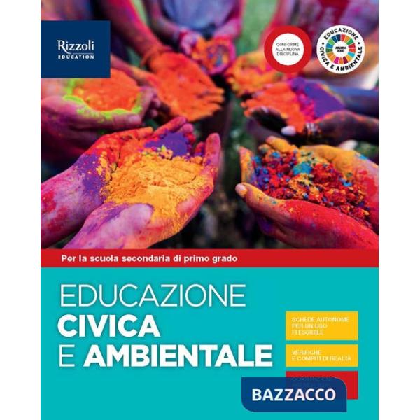 ED. CIVICA E AMBIENTALE SS1 SET