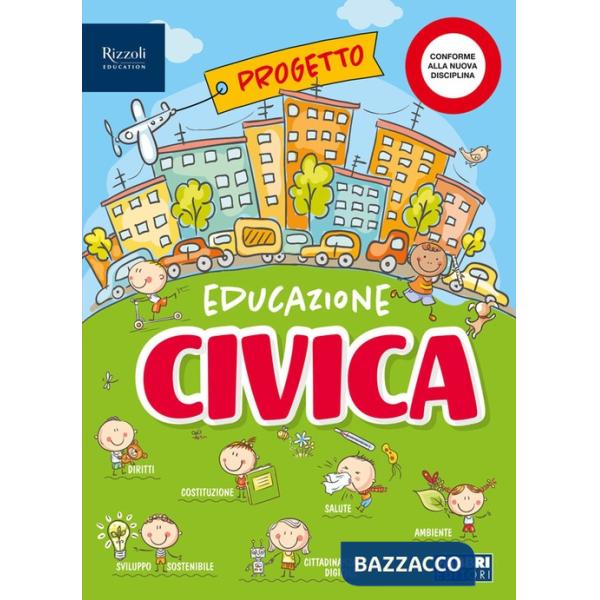 EDUCAZIONE CIVICA E AMBIENTALE